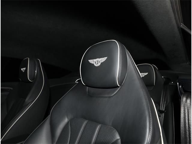 2024 Bentley Continental (CC-2096358) for sale in Addison, Illinois