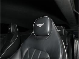 2024 Bentley Continental (CC-2096358) for sale in Addison, Illinois