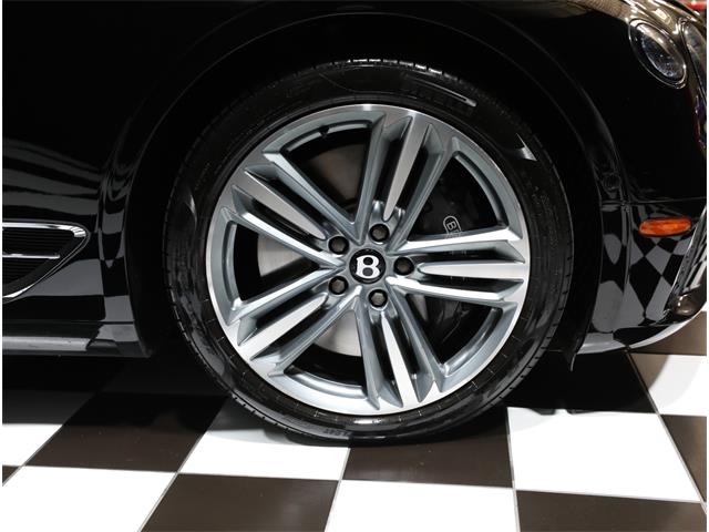 2024 Bentley Continental (CC-2096358) for sale in Addison, Illinois