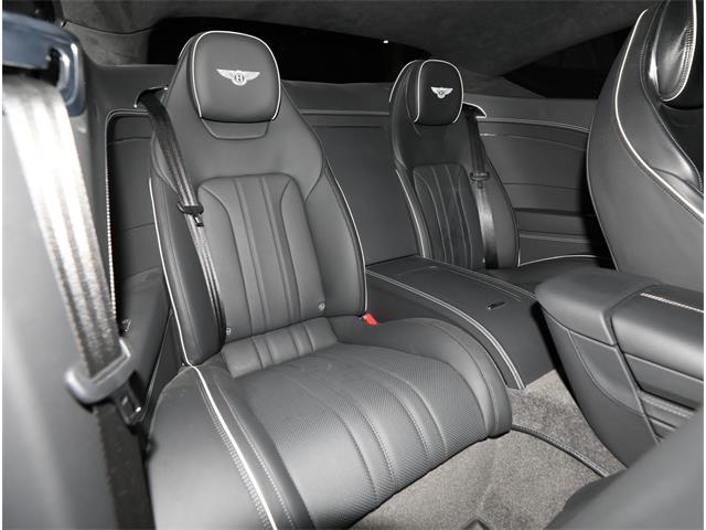 2024 Bentley Continental (CC-2096358) for sale in Addison, Illinois