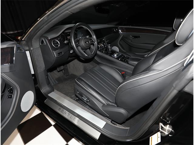2024 Bentley Continental (CC-2096358) for sale in Addison, Illinois