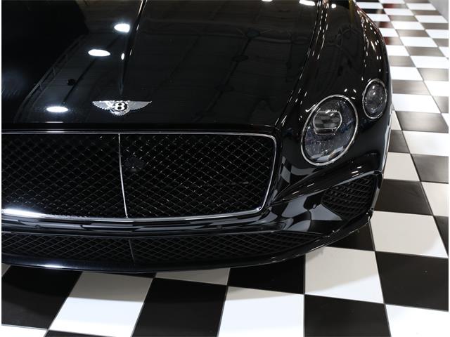 2024 Bentley Continental (CC-2096358) for sale in Addison, Illinois