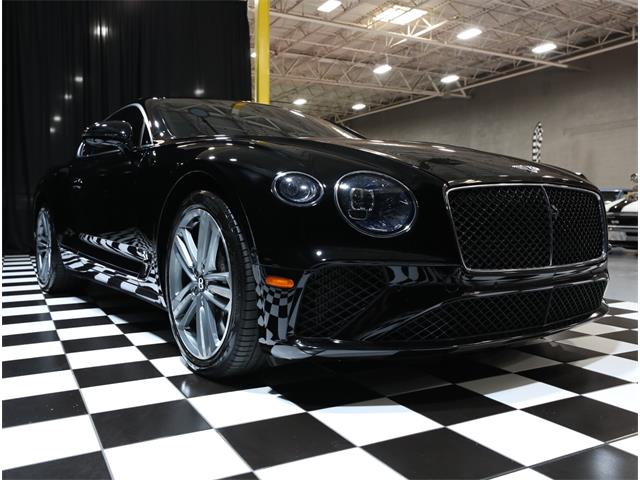 2024 Bentley Continental (CC-2096358) for sale in Addison, Illinois