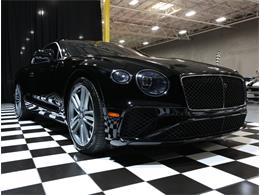 2024 Bentley Continental (CC-2096358) for sale in Addison, Illinois
