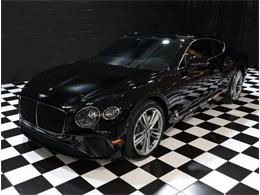 2024 Bentley Continental (CC-2096358) for sale in Addison, Illinois