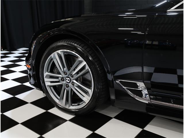 2024 Bentley Continental (CC-2096358) for sale in Addison, Illinois
