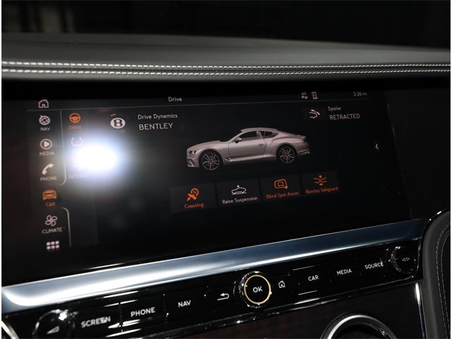 2024 Bentley Continental (CC-2096358) for sale in Addison, Illinois