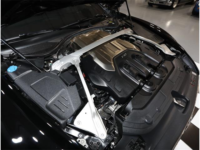 2024 Bentley Continental (CC-2096358) for sale in Addison, Illinois