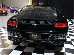 2024 Bentley Continental (CC-2096358) for sale in Addison, Illinois