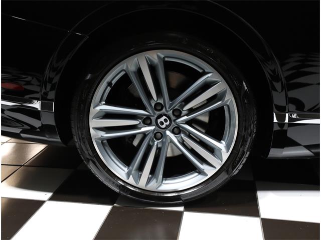 2024 Bentley Continental (CC-2096358) for sale in Addison, Illinois