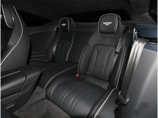 2024 Bentley Continental (CC-2096358) for sale in Addison, Illinois