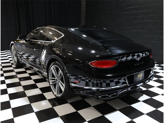 2024 Bentley Continental (CC-2096358) for sale in Addison, Illinois