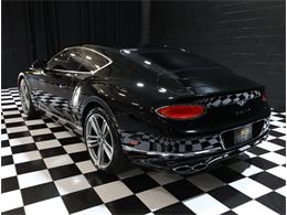 2024 Bentley Continental (CC-2096358) for sale in Addison, Illinois