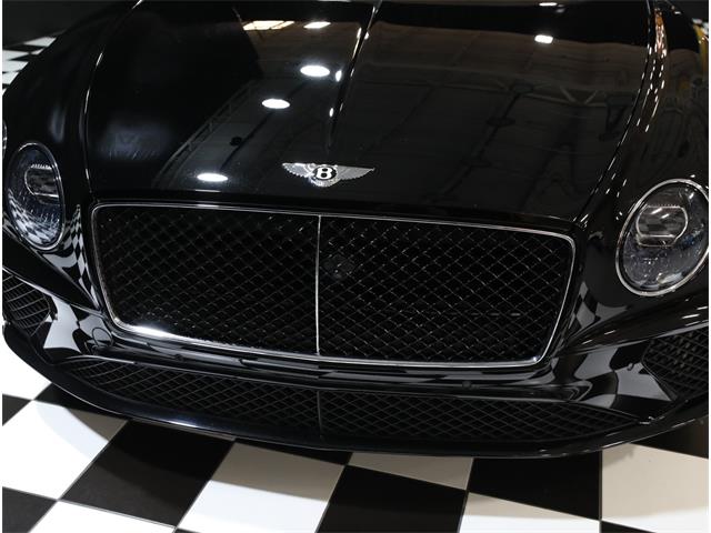 2024 Bentley Continental (CC-2096358) for sale in Addison, Illinois