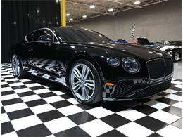 2024 Bentley Continental (CC-2096358) for sale in Addison, Illinois