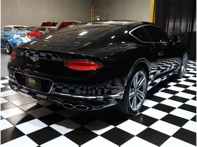 2024 Bentley Continental (CC-2096358) for sale in Addison, Illinois
