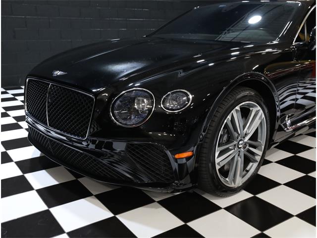 2024 Bentley Continental (CC-2096358) for sale in Addison, Illinois