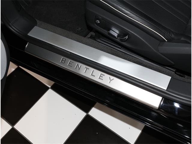 2024 Bentley Continental (CC-2096358) for sale in Addison, Illinois