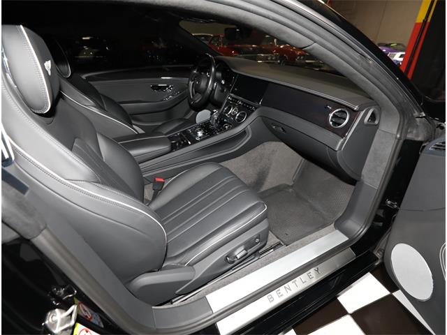 2024 Bentley Continental (CC-2096358) for sale in Addison, Illinois