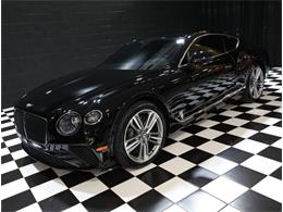2024 Bentley Continental (CC-2096358) for sale in Addison, Illinois