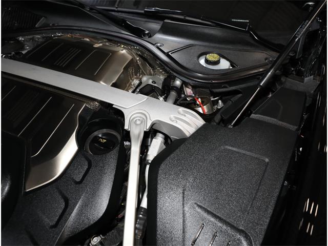 2024 Bentley Continental (CC-2096358) for sale in Addison, Illinois