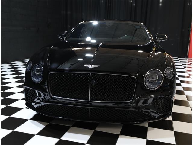 2024 Bentley Continental (CC-2096358) for sale in Addison, Illinois