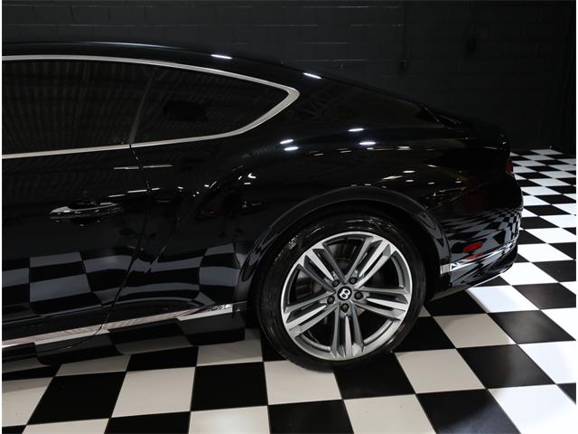 2024 Bentley Continental (CC-2096358) for sale in Addison, Illinois