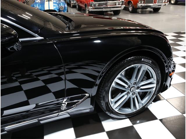 2024 Bentley Continental (CC-2096358) for sale in Addison, Illinois