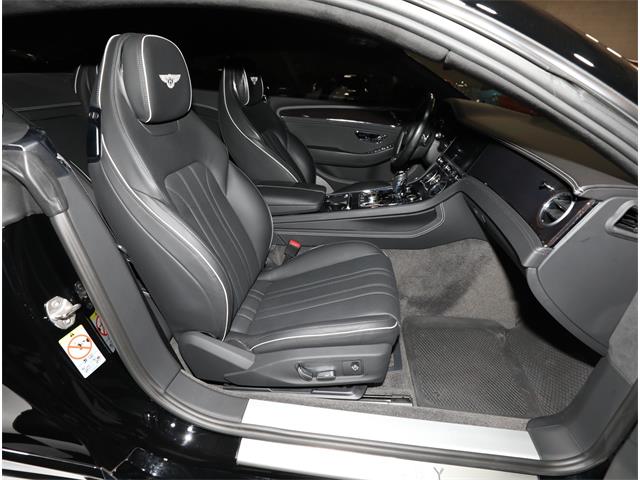 2024 Bentley Continental (CC-2096358) for sale in Addison, Illinois