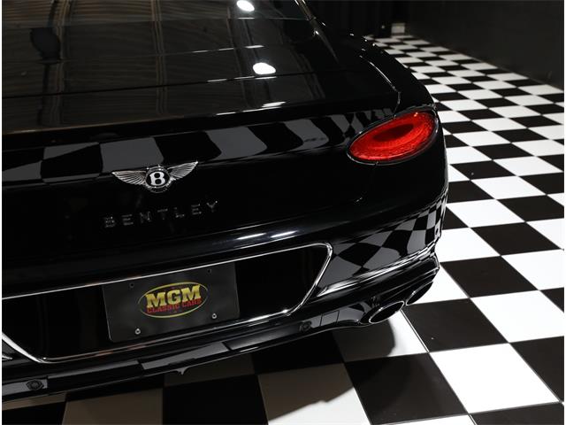 2024 Bentley Continental (CC-2096358) for sale in Addison, Illinois