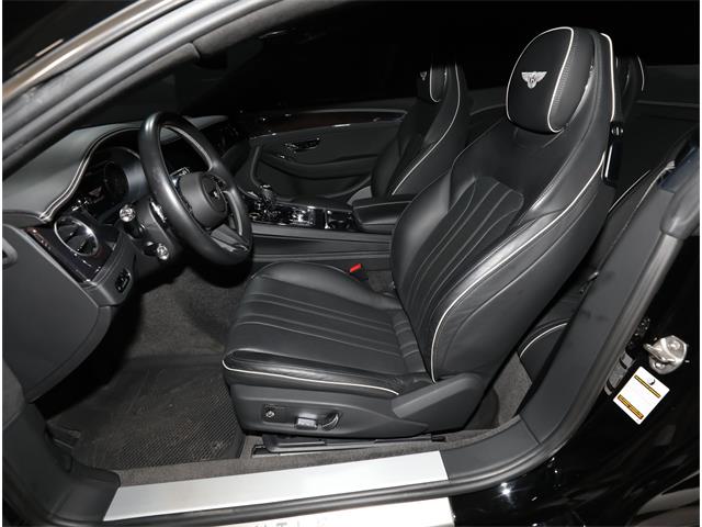 2024 Bentley Continental (CC-2096358) for sale in Addison, Illinois