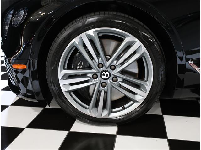 2024 Bentley Continental (CC-2096358) for sale in Addison, Illinois