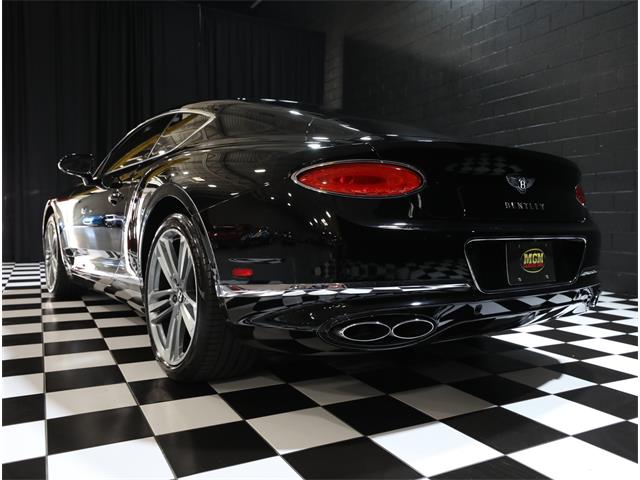 2024 Bentley Continental (CC-2096358) for sale in Addison, Illinois