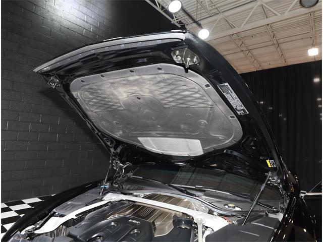 2024 Bentley Continental (CC-2096358) for sale in Addison, Illinois