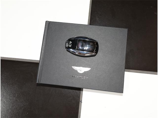 2024 Bentley Continental (CC-2096358) for sale in Addison, Illinois