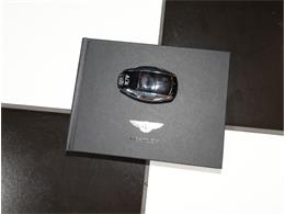 2024 Bentley Continental (CC-2096358) for sale in Addison, Illinois