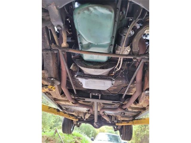 1967 Plymouth Fury (CC-2096359) for sale in Cadillac, Michigan
