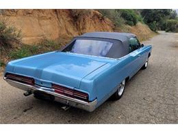 1967 Plymouth Fury (CC-2096359) for sale in Cadillac, Michigan
