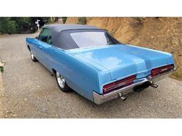 1967 Plymouth Fury (CC-2096359) for sale in Cadillac, Michigan