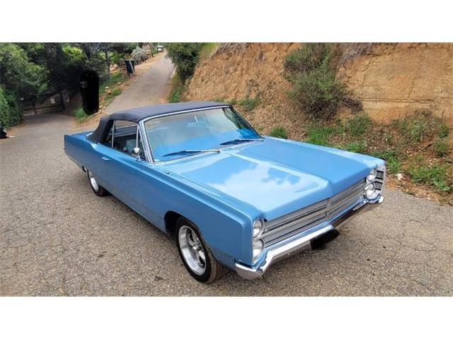 1967 Plymouth Fury (CC-2096359) for sale in Cadillac, Michigan