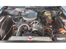 1967 Plymouth Fury (CC-2096359) for sale in Cadillac, Michigan
