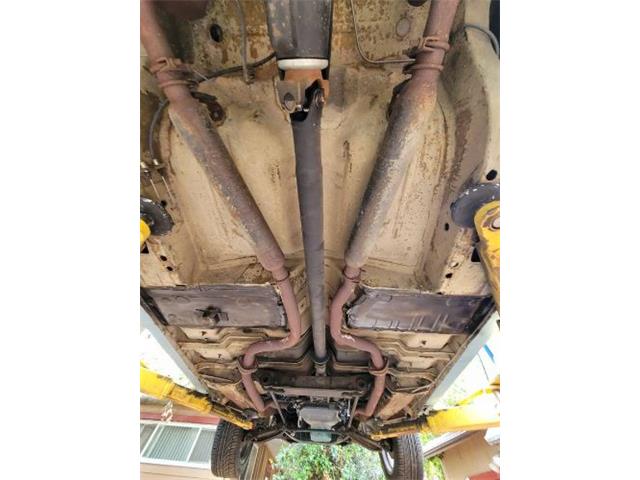 1967 Plymouth Fury (CC-2096359) for sale in Cadillac, Michigan
