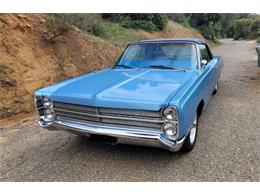 1967 Plymouth Fury (CC-2096359) for sale in Cadillac, Michigan
