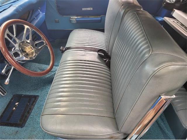 1967 Plymouth Fury (CC-2096359) for sale in Cadillac, Michigan