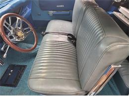 1967 Plymouth Fury (CC-2096359) for sale in Cadillac, Michigan