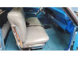 1967 Plymouth Fury (CC-2096359) for sale in Cadillac, Michigan