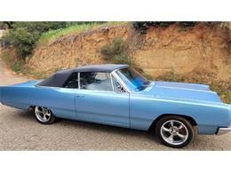 1967 Plymouth Fury (CC-2096359) for sale in Cadillac, Michigan