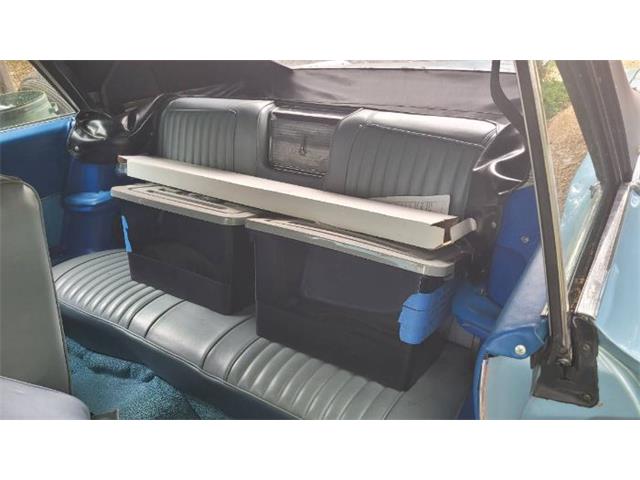 1967 Plymouth Fury (CC-2096359) for sale in Cadillac, Michigan