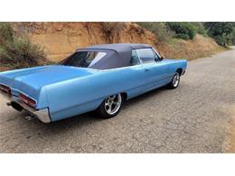 1967 Plymouth Fury (CC-2096359) for sale in Cadillac, Michigan