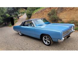 1967 Plymouth Fury (CC-2096359) for sale in Cadillac, Michigan